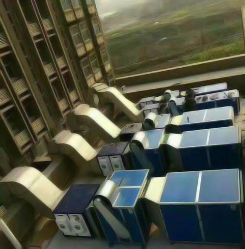 安徽飯店油煙凈化器行業(yè)專家在線服務(wù) 六安市金安區(qū)金皖西不銹鋼廚房設(shè)備廠專業(yè)解析